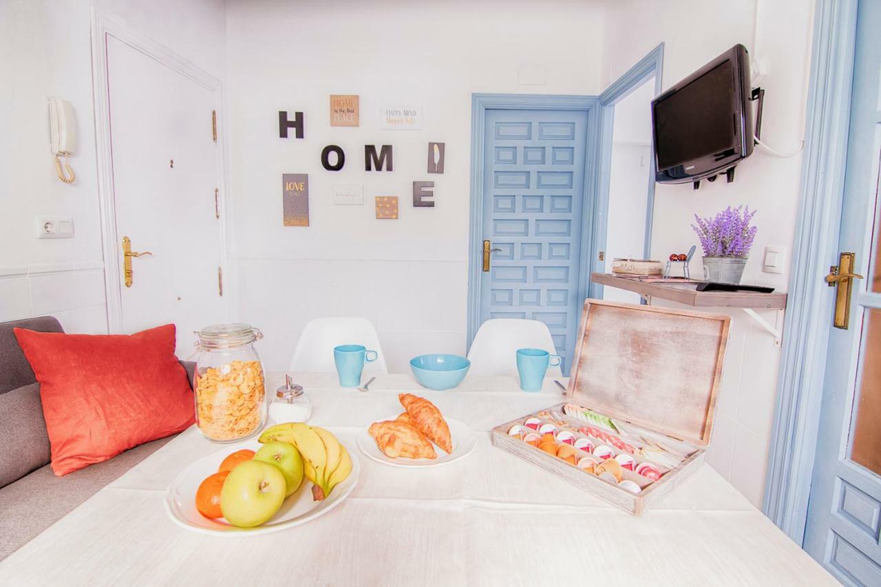 Appartement Mercado Calle Feria *